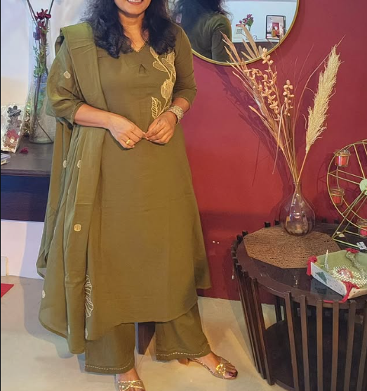 Elegance by swapna joseph Gallery Image